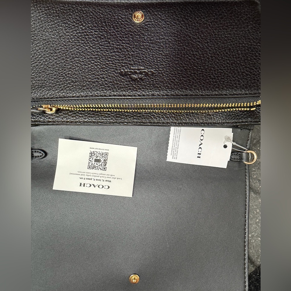 Brand New Coach Anna Bag - Picture 6 of 7